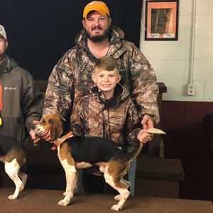 Meet your Posher, Jason